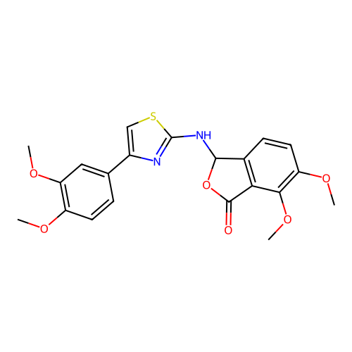 VU0432302-1 structure