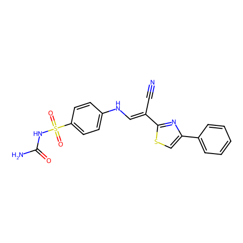 BAS 05896398 structure