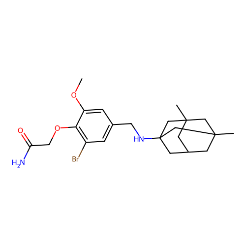 CBKinase1_002886 structure