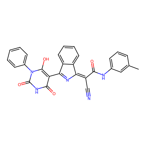 CTK5E7030 structure