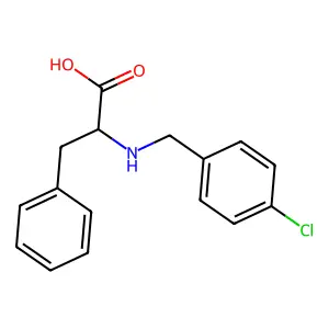 Amedin structure