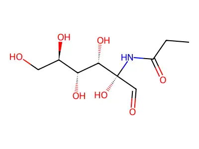 2'-脱氧-2'-氟腺苷5'-二磷酸酯 structure