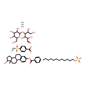 Malun 25 structure