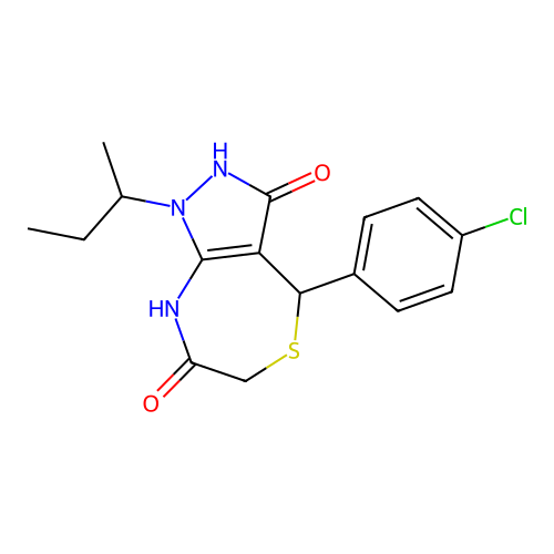 BAS 05436784 structure