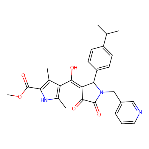 AO-022/43453139 structure