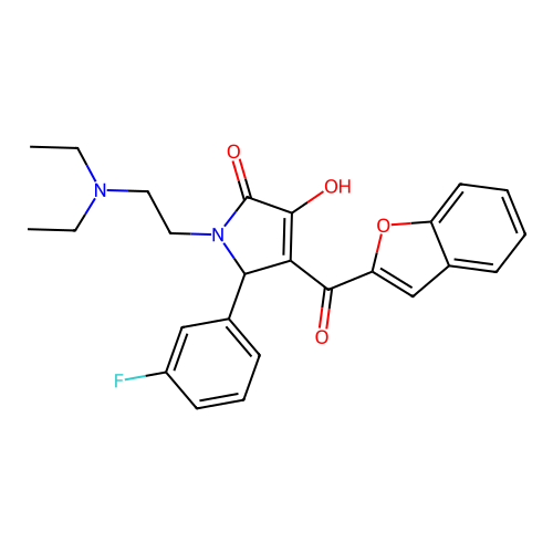 AO-022/43360884 structure