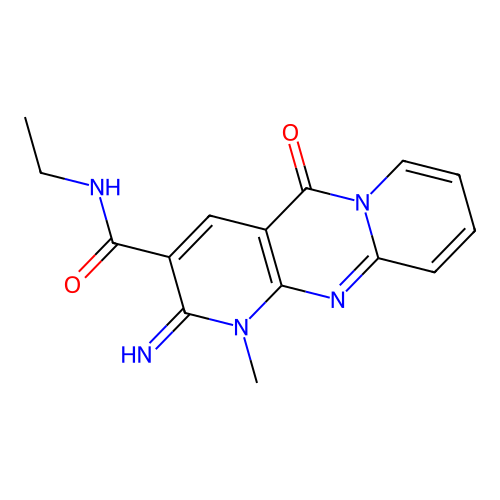 VU0508298-1 structure