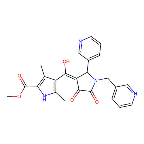 F3226-1779 structure