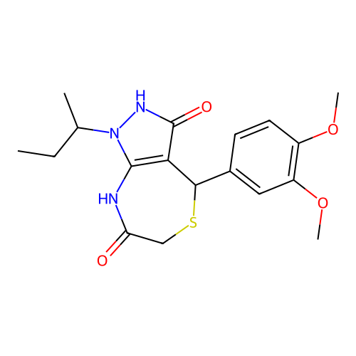 BAS 05436787 structure