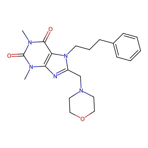 BAS 07401411 structure