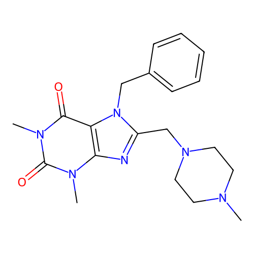 BAS 07401426 structure