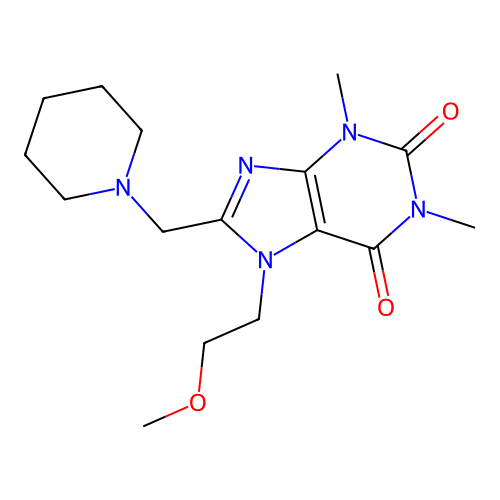 BAS 07401481 structure