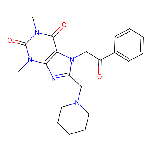 BAS 07401483 structure