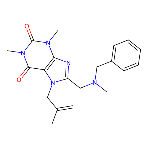 BAS 07401530 structure