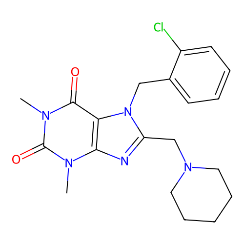 BAS 07401545 structure