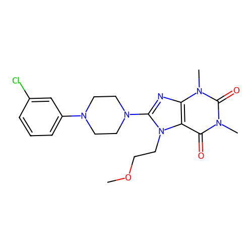 BAS 07401626 structure