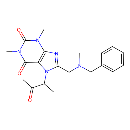 BAS 07401644 structure