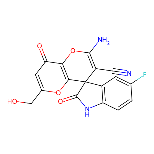 BAS 07414268 structure