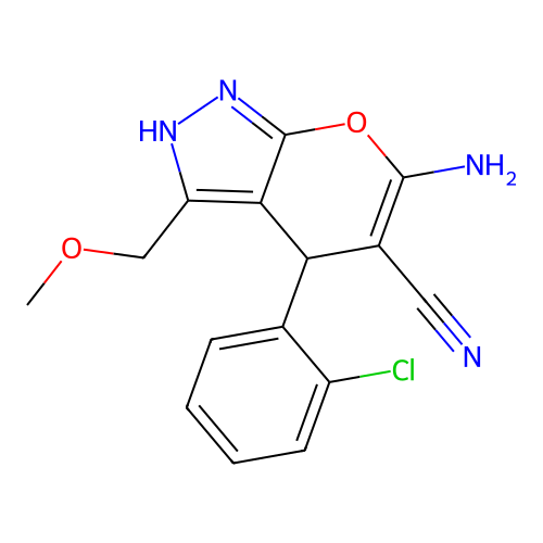 BAS 07414451 structure