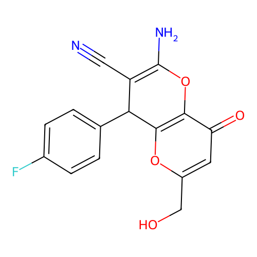 BAS 07414539 structure