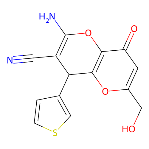 TimTec1_008126 structure