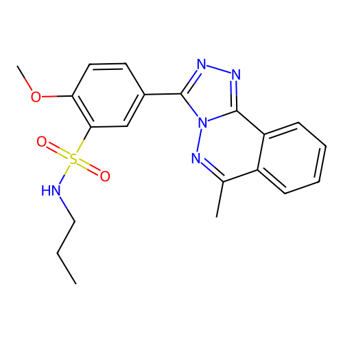 BAS 07457046 structure