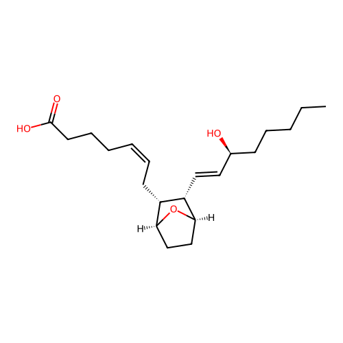 SQ 26536 structure