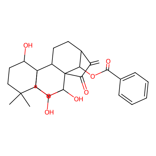 KT-1 (From kyoto university) structure
