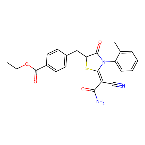 F3375-2422 structure