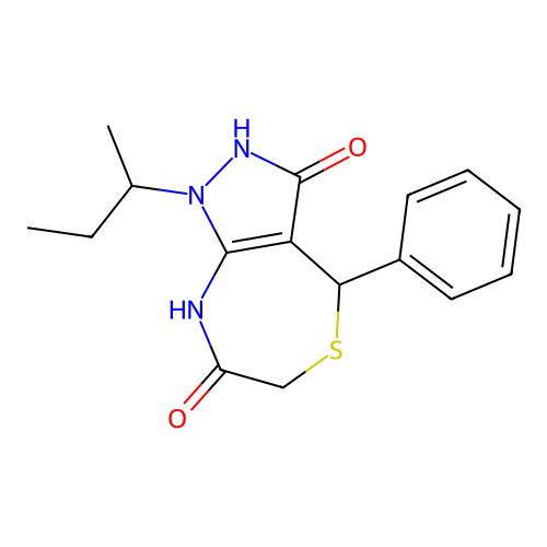 BAS 05436777 structure