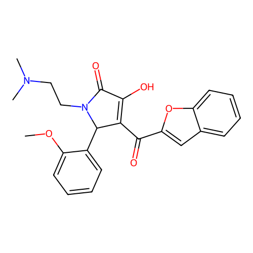 VU0583907-2 structure