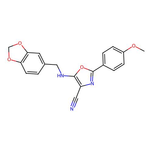AB01287927-01 structure