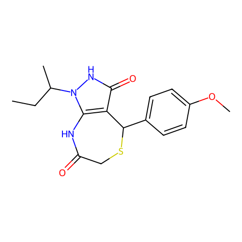 BAS 05436798 structure