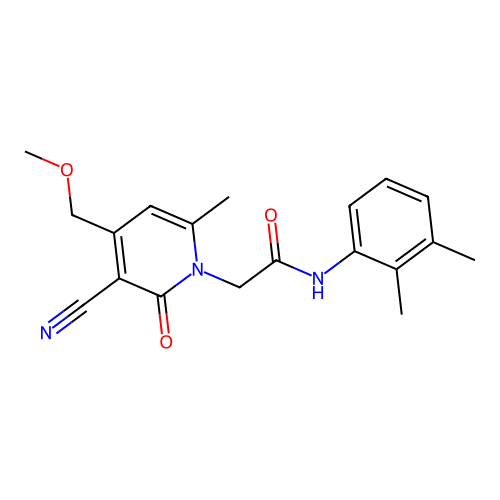 BAS 07787071 structure