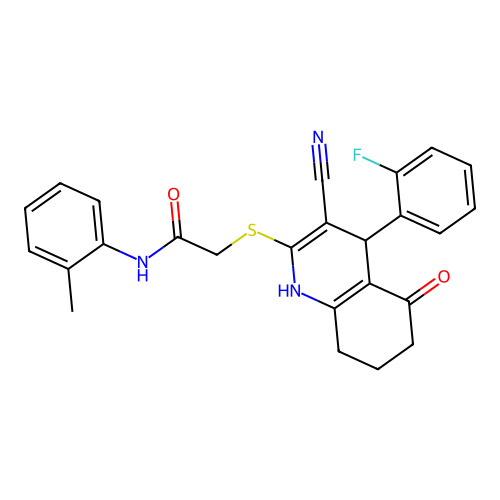 AO-022/41827517 structure