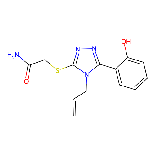 BAS 07787674 structure