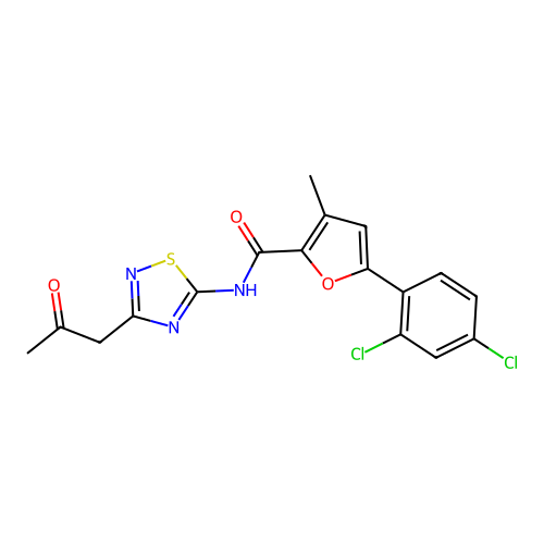 BAS 08209906 structure