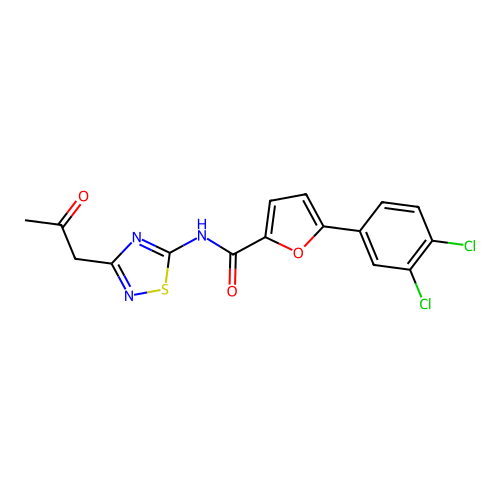 BAS 08209911 structure