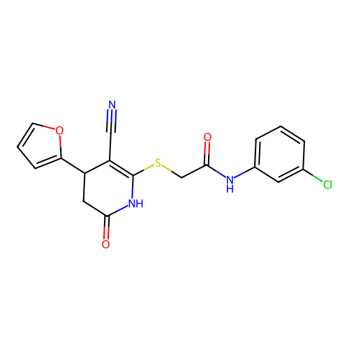 BAS 05594575 structure