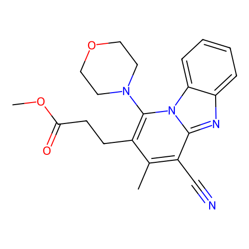 BAS 08139493 structure