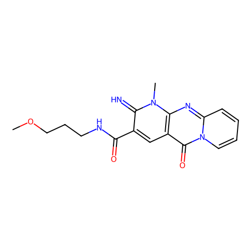 VU0508297-1 structure