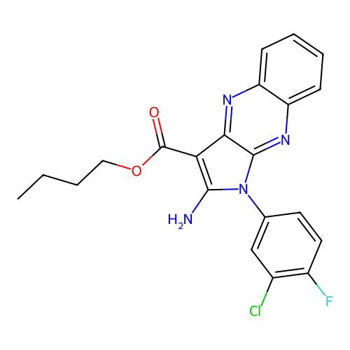 AO-022/43453300 structure