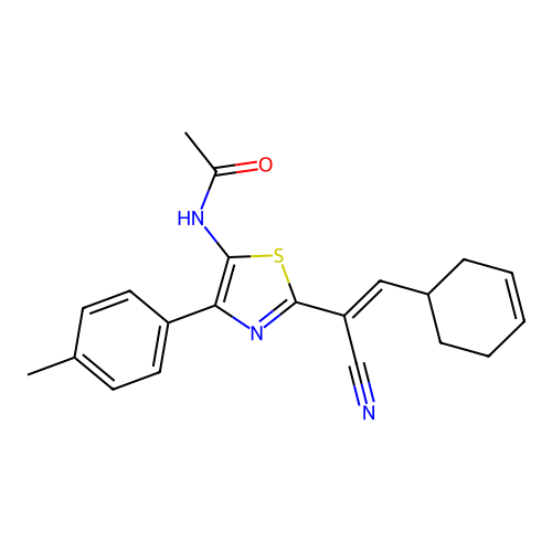 BAS 03539087 structure