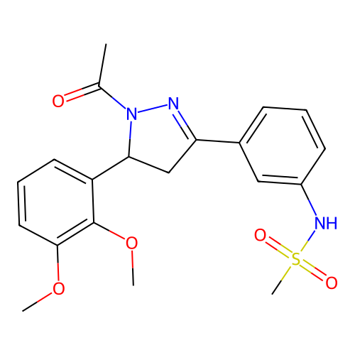 BAS 08330164 structure