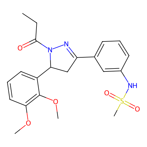 BAS 08330165 structure