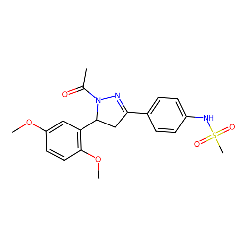 BAS 08330189 structure