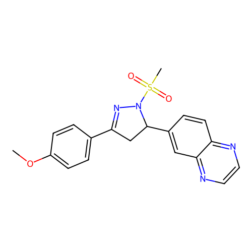 BAS 08330371 structure