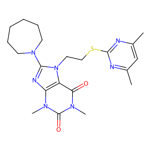 BAS 08333442 structure
