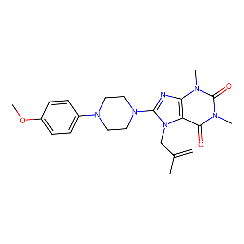 BAS 08333449 structure