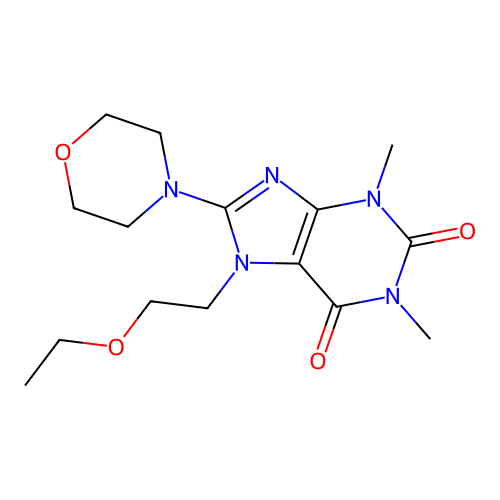 BAS 08333453 structure